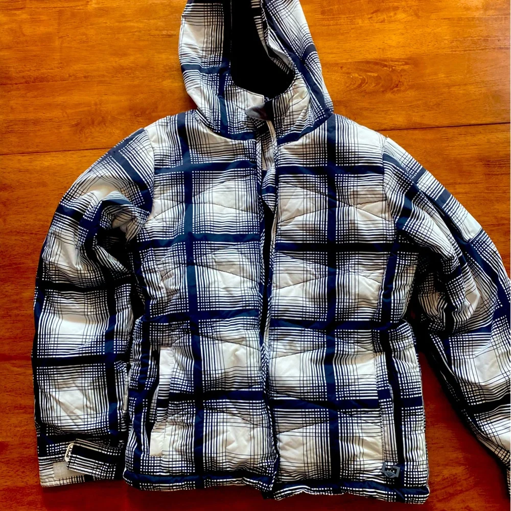 Roxy ski jacket - Picture 1 of 4